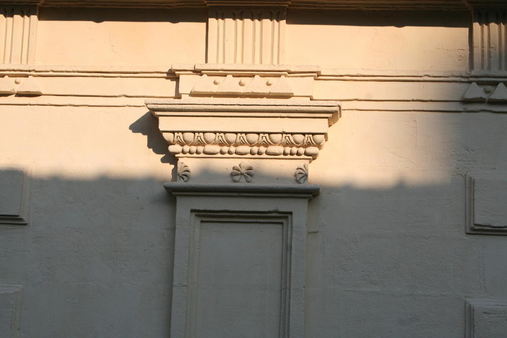 Le Refuge Des Cordeliers Appartement Laon Buitenkant foto